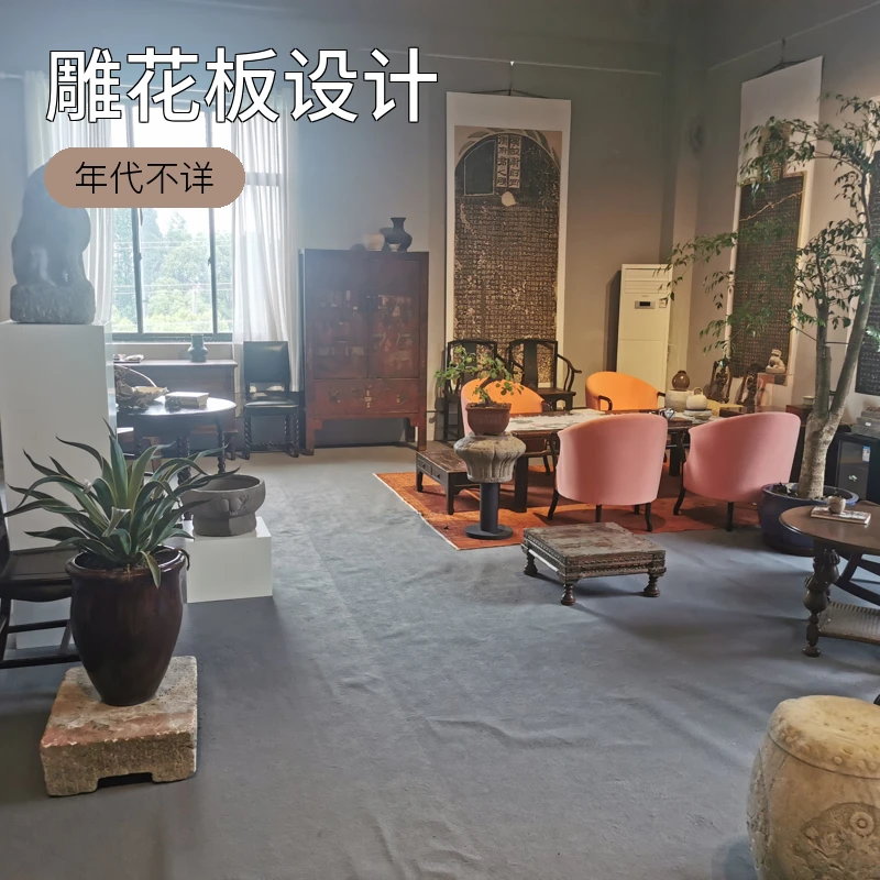 木制品、东阳木雕工艺品、老物件