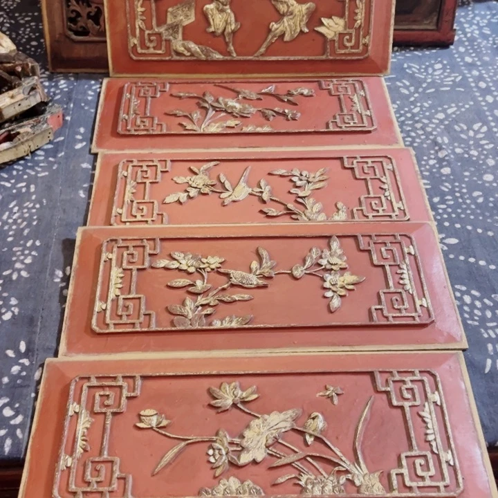 核桃木/黑胡桃（胡桃木）南****馆