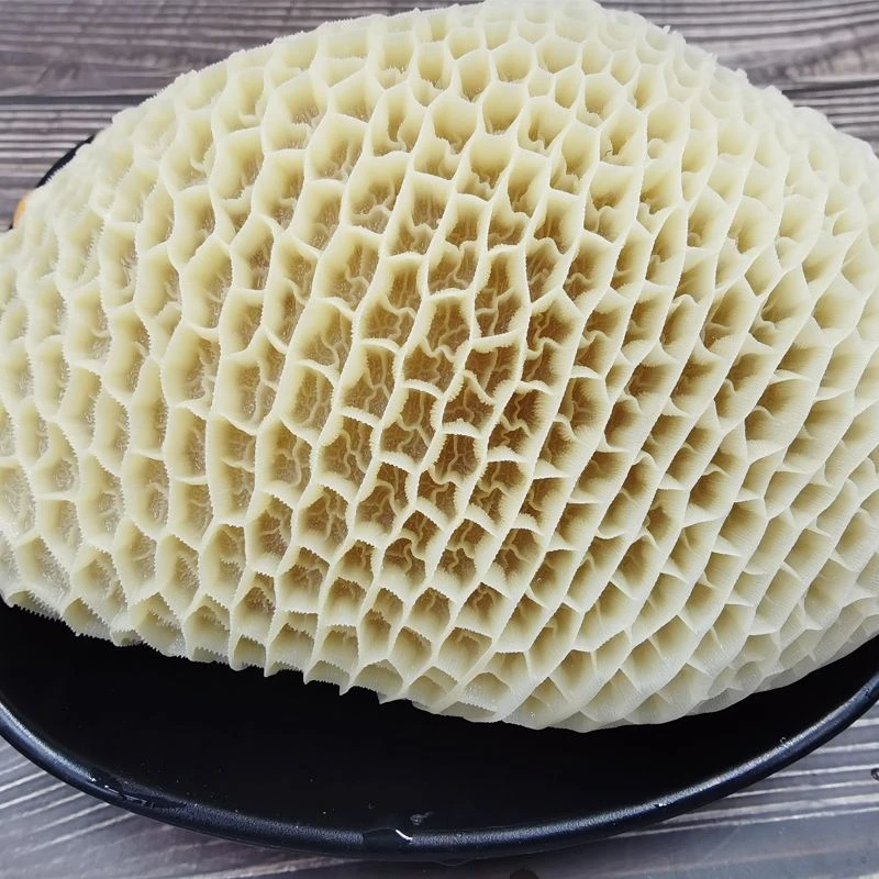 熟食金钱蜂窝肚牛肚牛大肚冷冻家用商用一整箱半成品新鲜营养成熟