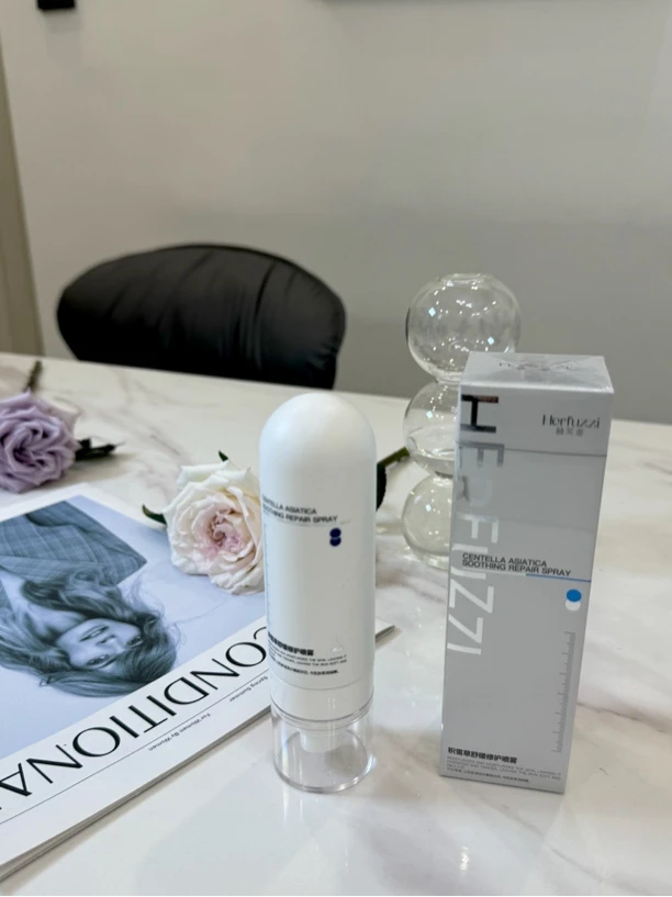 赫芙姿积雪草舒缓修护喷雾