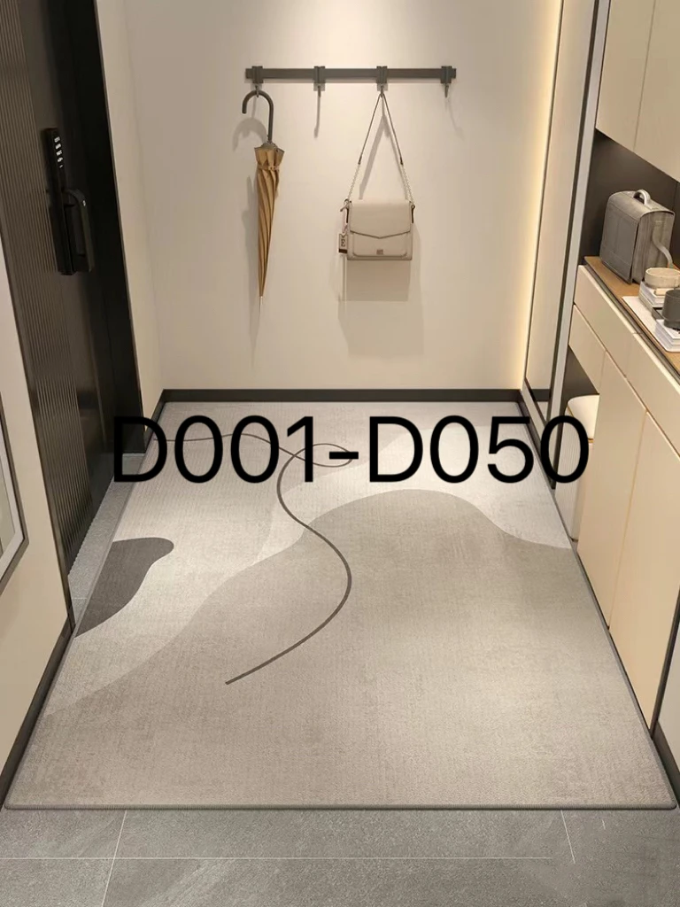 专柜外贸地毯孤品尾货【D001-D200编码】简约轻奢结婚新年款式