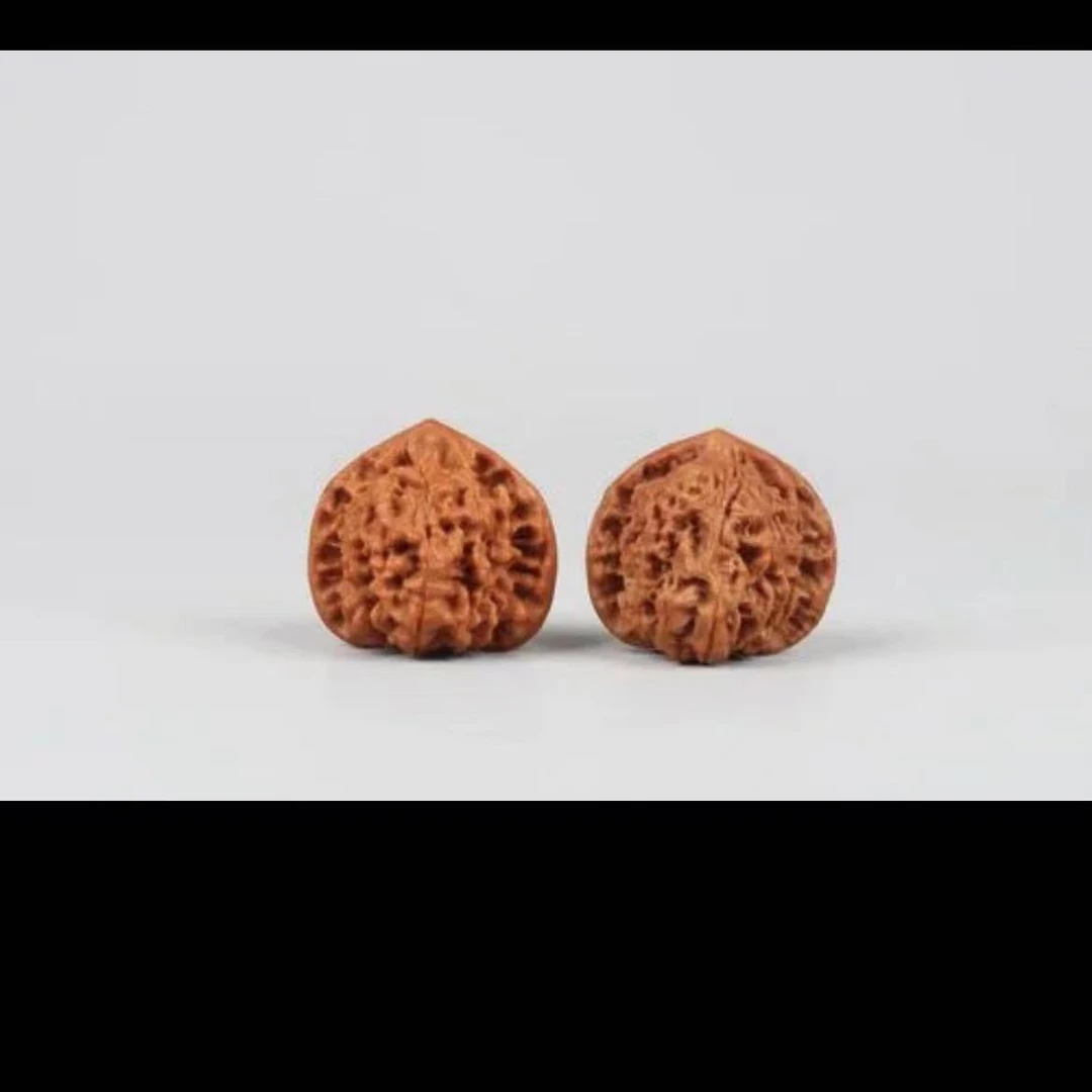 文玩核桃一物一图