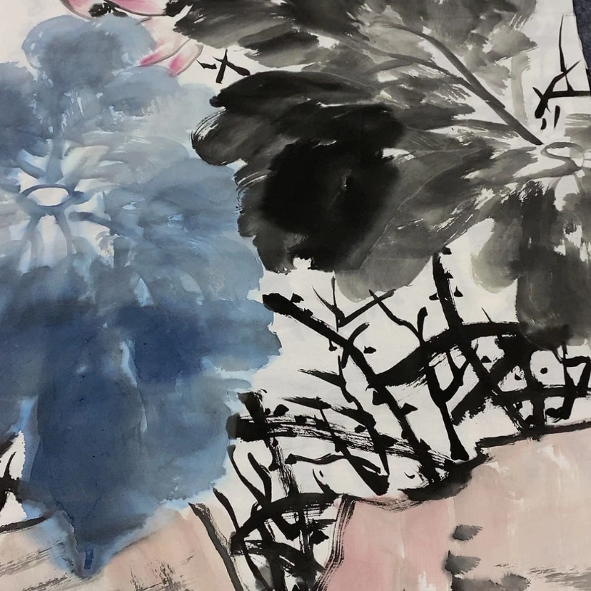 【闪购商品】书法手绘