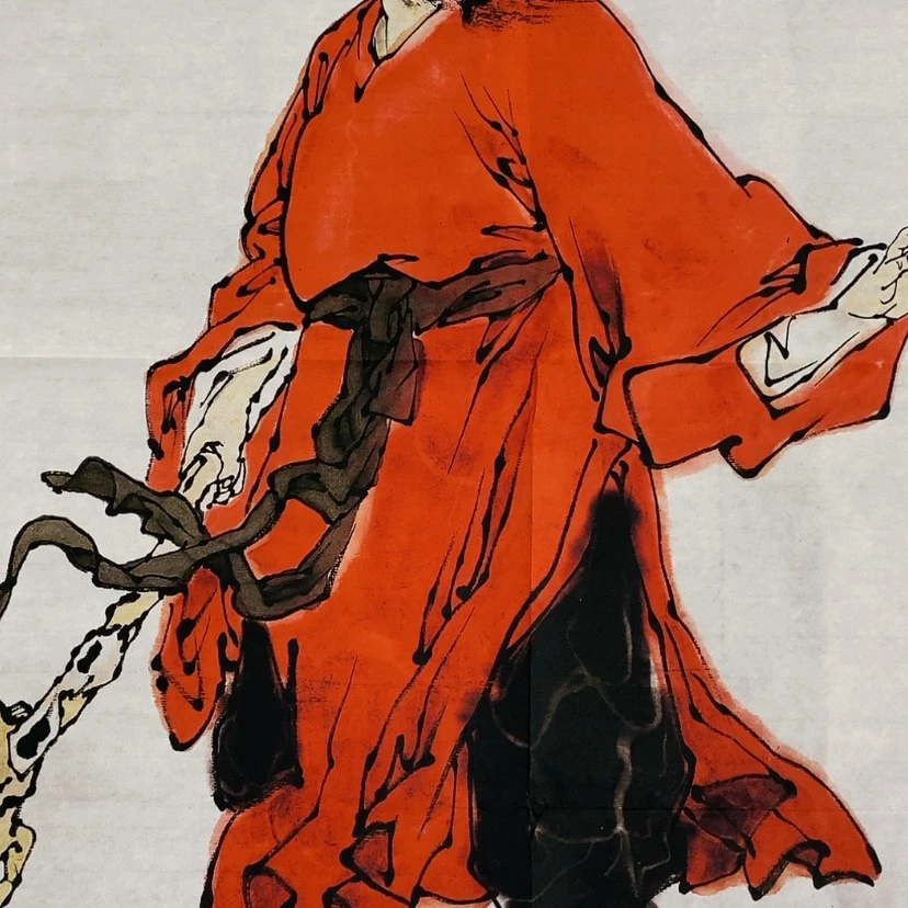 【闪购商品】书法手绘