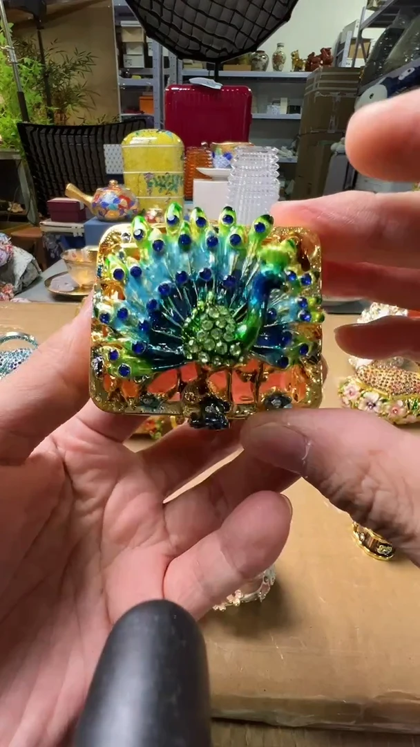 【闪购商品】瓷片启航精品瓷器