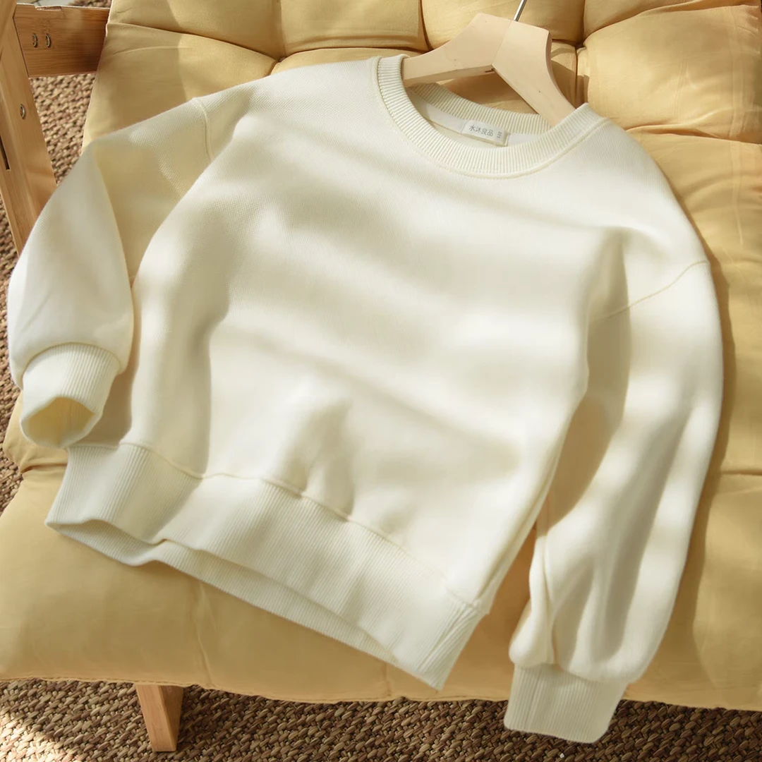 大庆仓 儿童休闲运动卫衣（三编）货号3601-3800 2月6日下