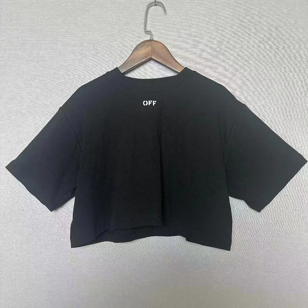 off white上衣/XL码/95新/NBY11031