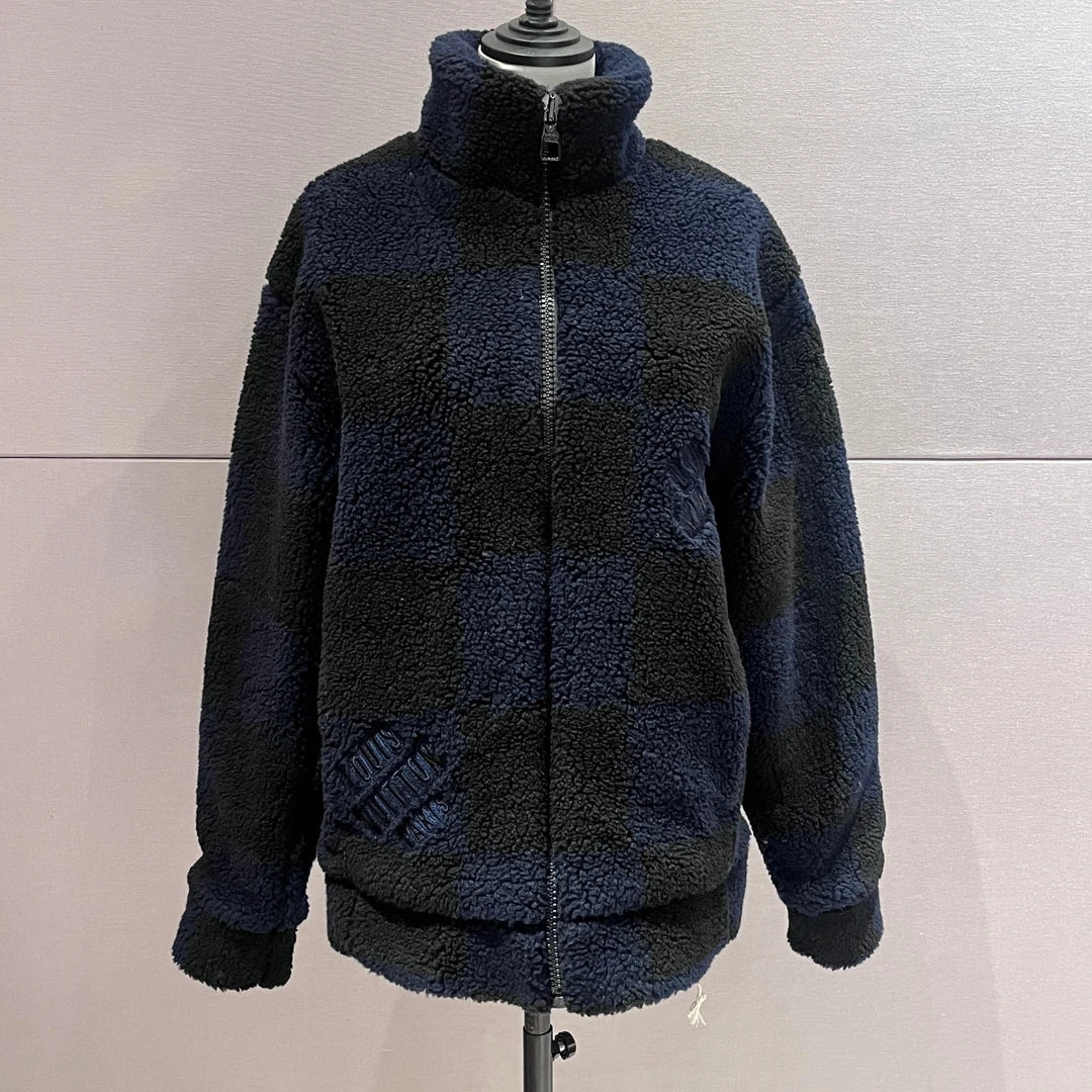 LV 泰迪外套/xs码/未使用/NBY9360