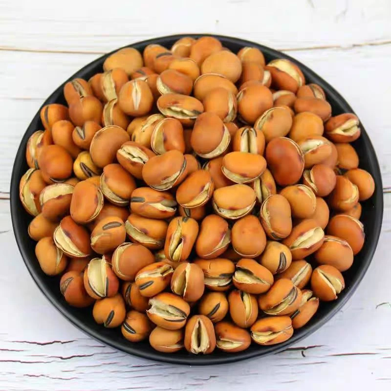 小吃炒豆原味干炒零食豆子农家散装风味炒货豆硬香