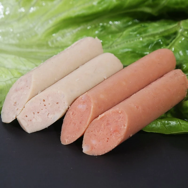 狗狗零食整箱狗吃的火腿肠猫咪香肠泰迪训奖励宠物大礼包代工1吨