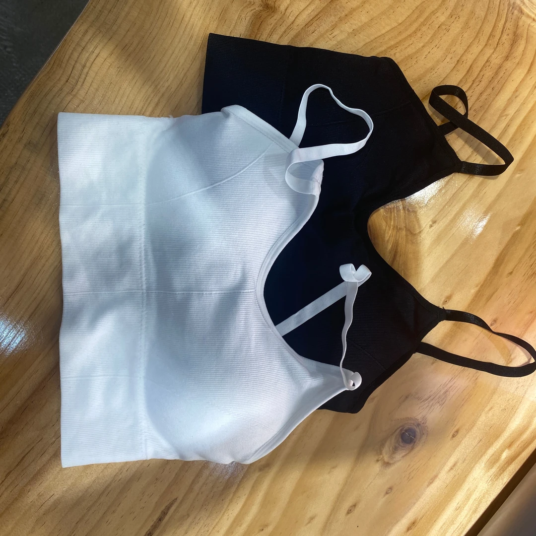 芸袖女装百搭美背