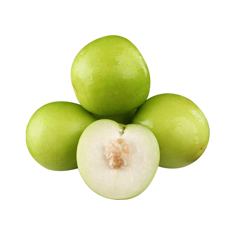 福建漳州贵妃牛奶枣肉厚清甜肉质大青枣成熟新鲜水果3斤/5斤