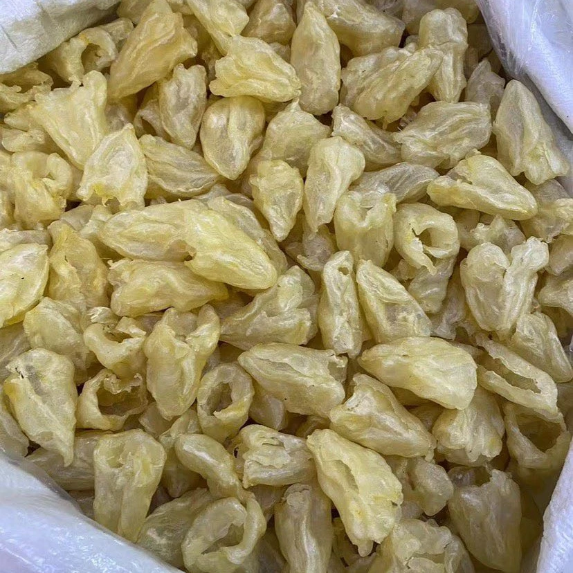 瑞雪堂石斑花胶45头一斤装