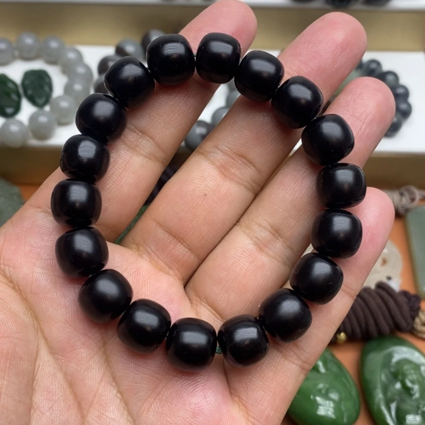 【闪购商品】和田玉手链未镶嵌