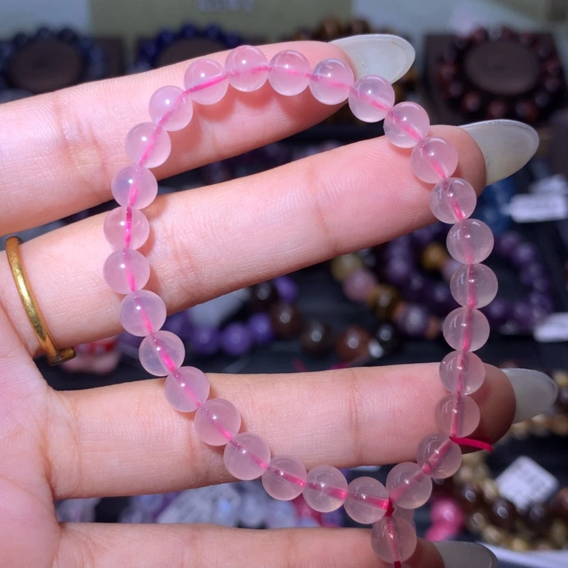 【闪购商品】水晶手串未镶嵌6