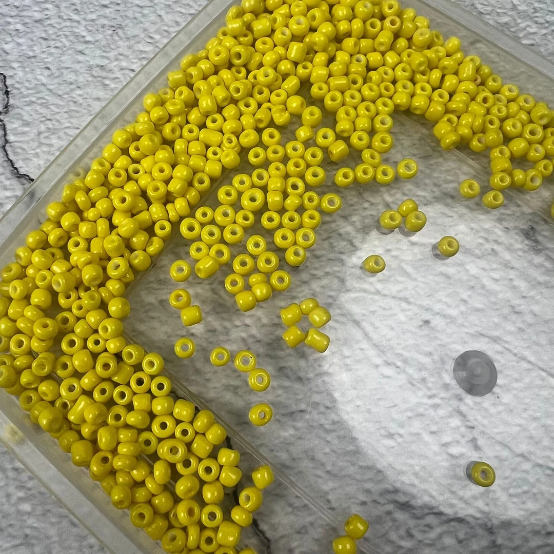 3MM米珠手工DIY串珠