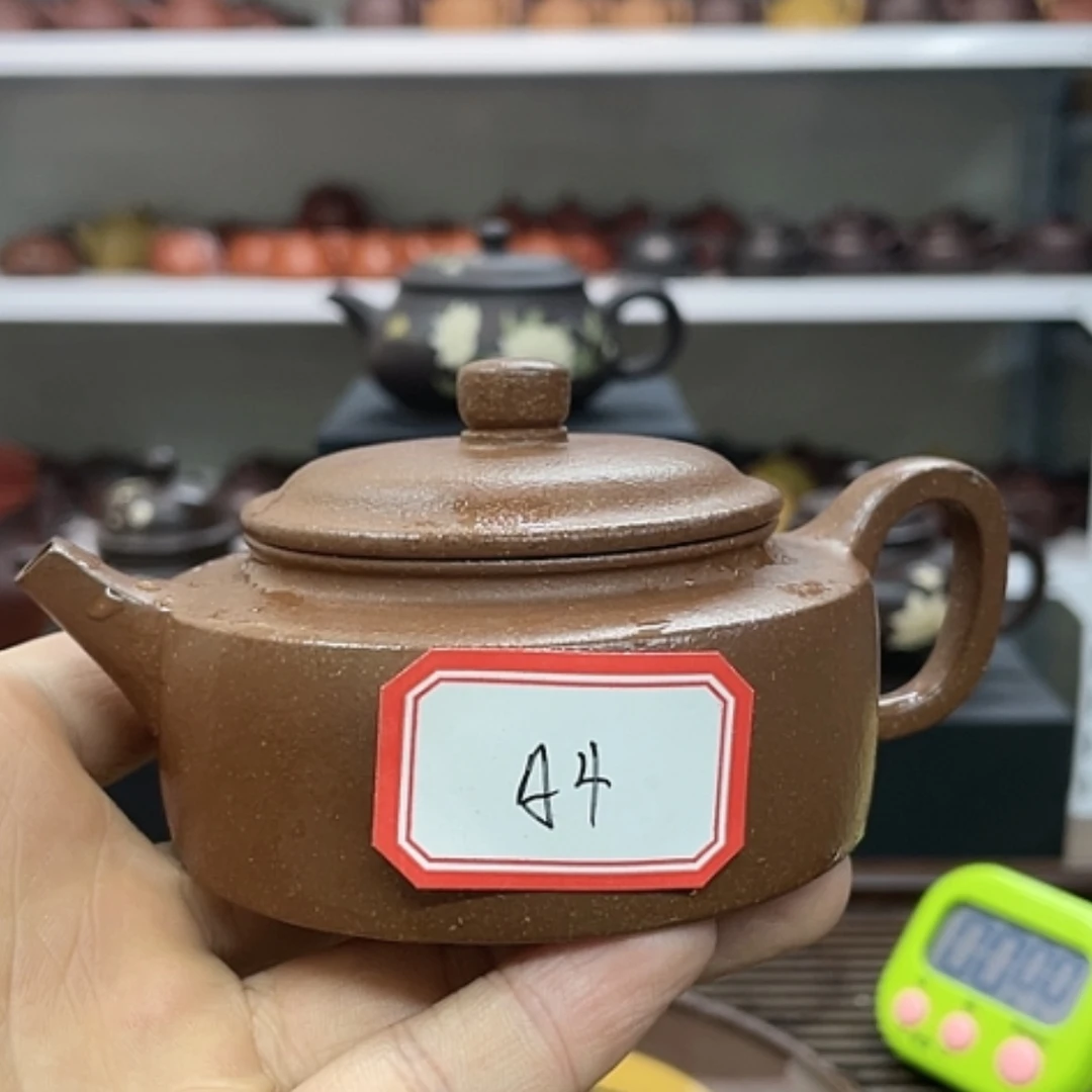 【闪购商品】紫砂茶壶老***行