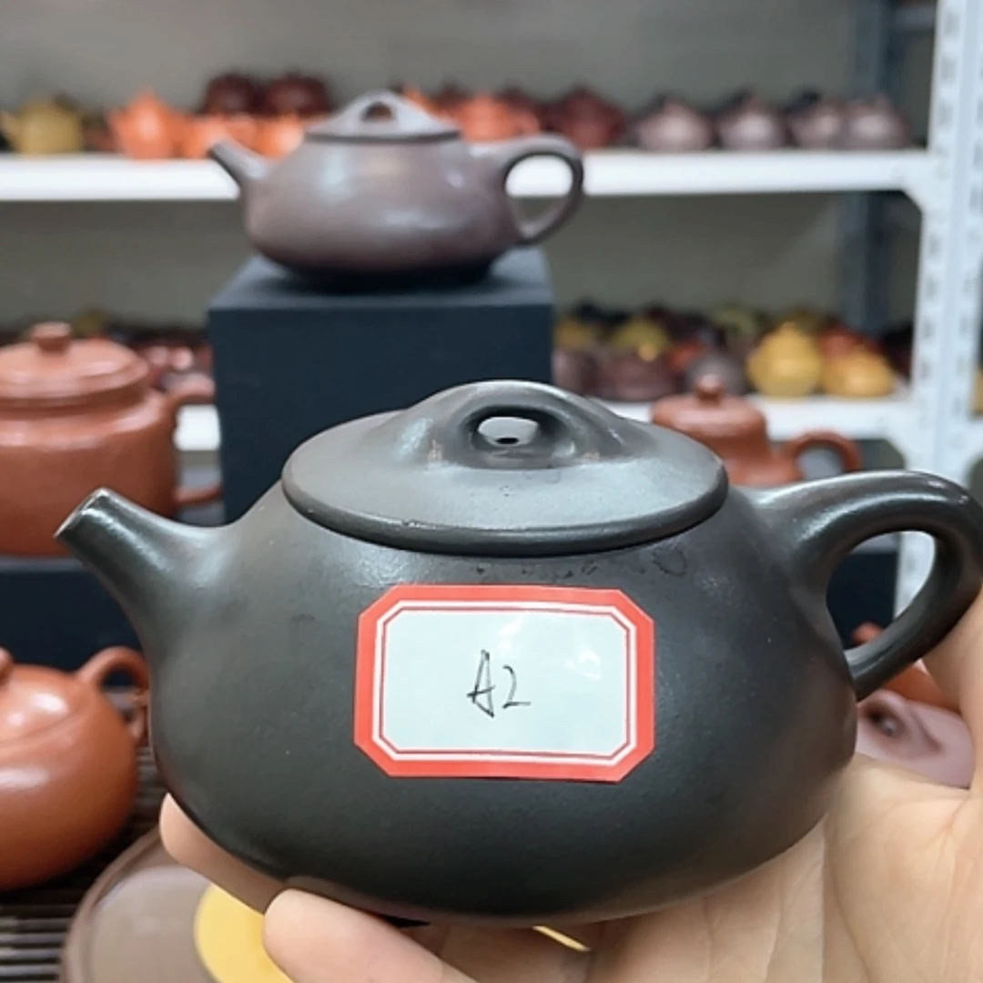 【闪购商品】紫砂茶壶采****.