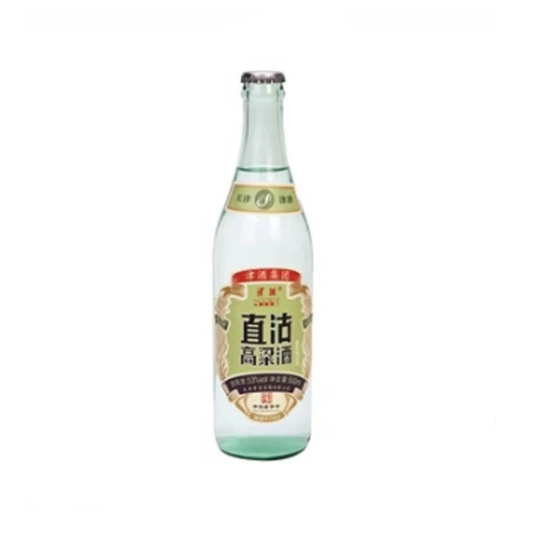 津酒直沽高粱酒53度500ml