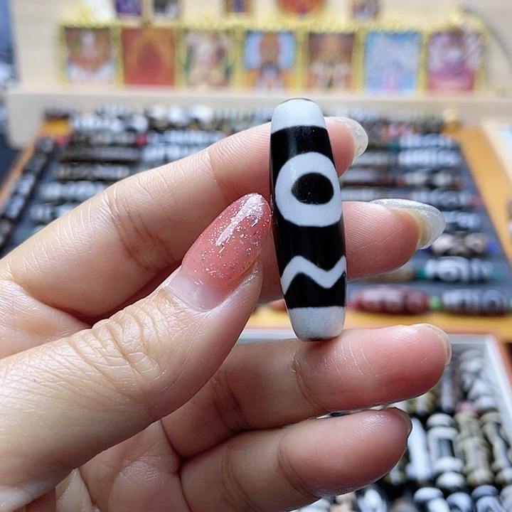 玛瑙/玉髓颈饰未镶嵌70