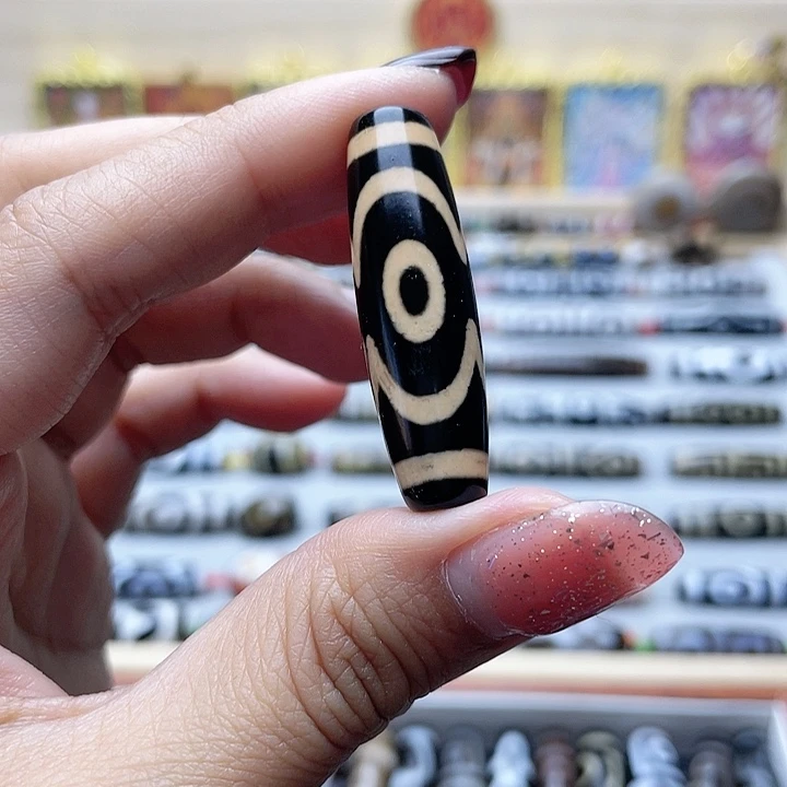 玛瑙/玉髓颈饰未镶嵌32