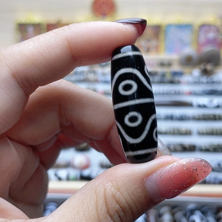 玛瑙/玉髓颈饰未镶嵌88