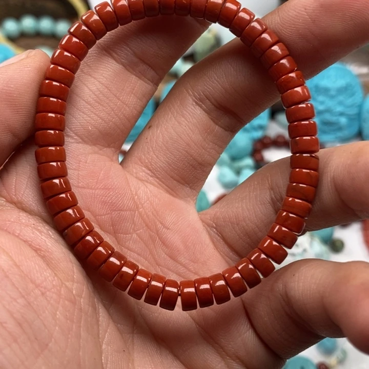 【闪购商品】南红玛瑙733未镶嵌南