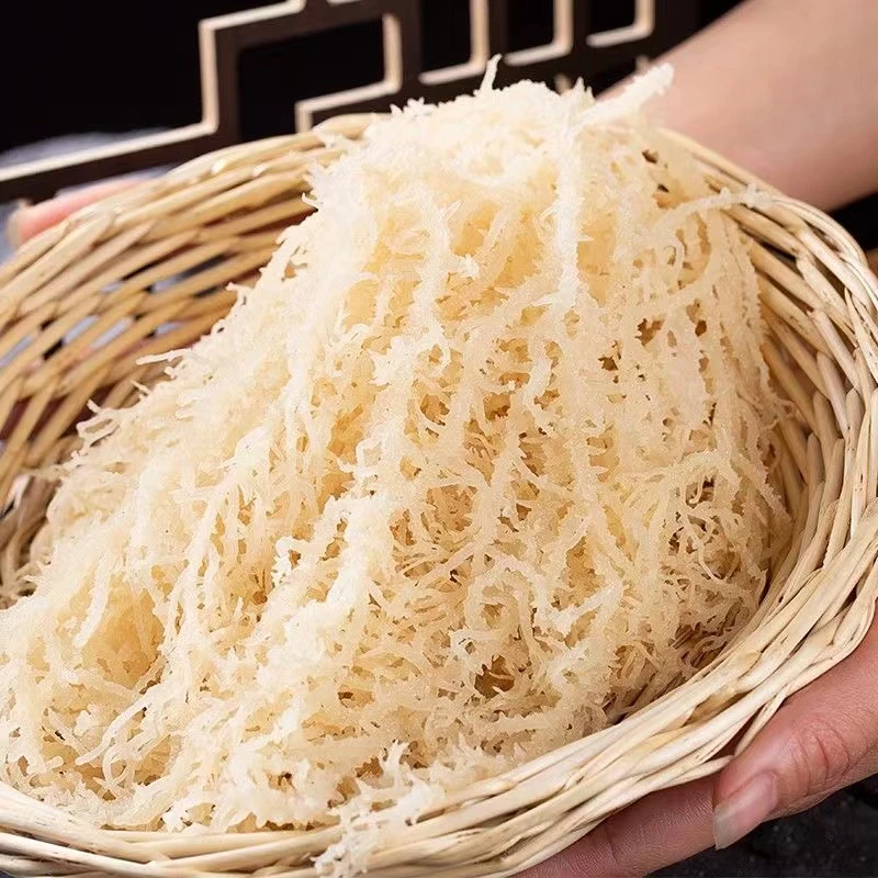 【五斤】淡干龙须菜凉拌菜250克/10包