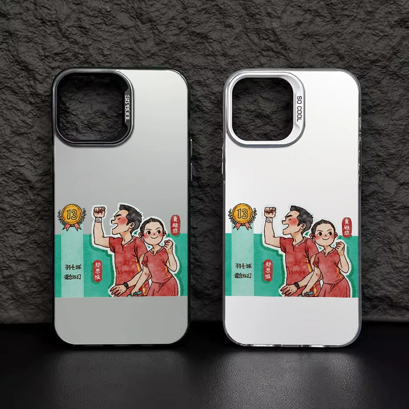 【果果】雅思组合元气壳适用华为安卓手机壳15pro苹果iphone14p