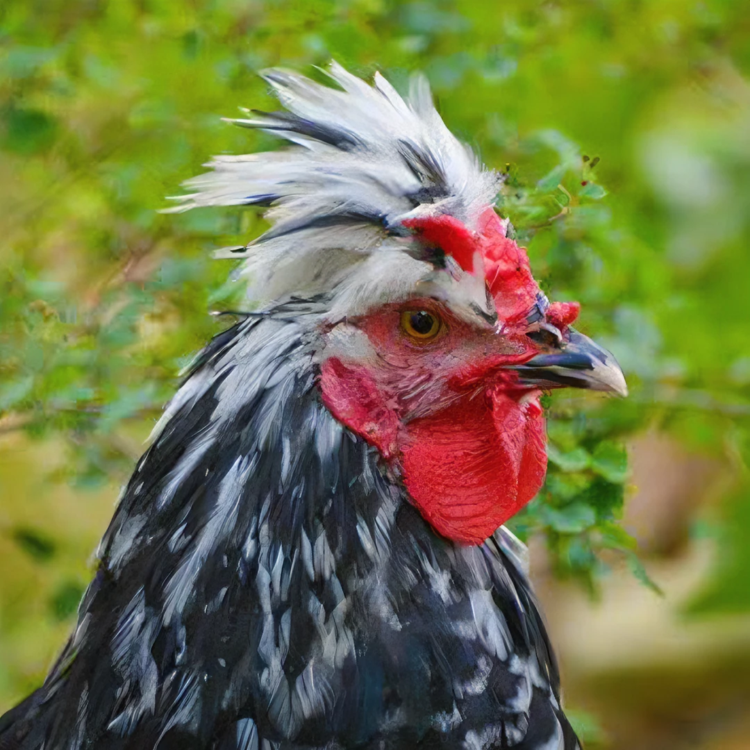 飞翼农场  贵妃鸡 鸡肉