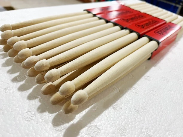 架子鼓锤军鼓锤通用