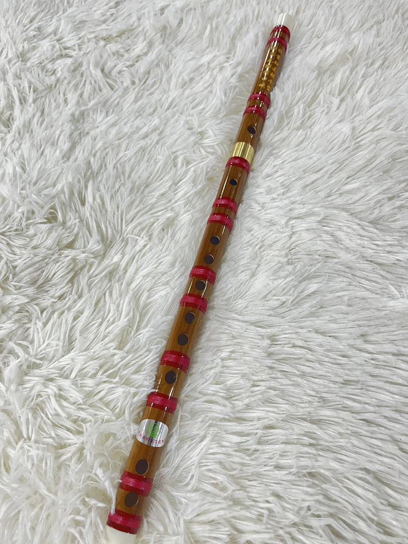 初学入门竹笛送笛膜和笛膜胶