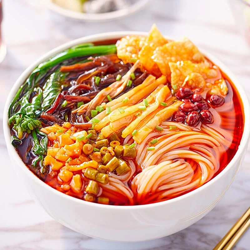 爆款【小扬哥带货】柳州正宗螺蛳粉大份量方便速食美食广西特产米