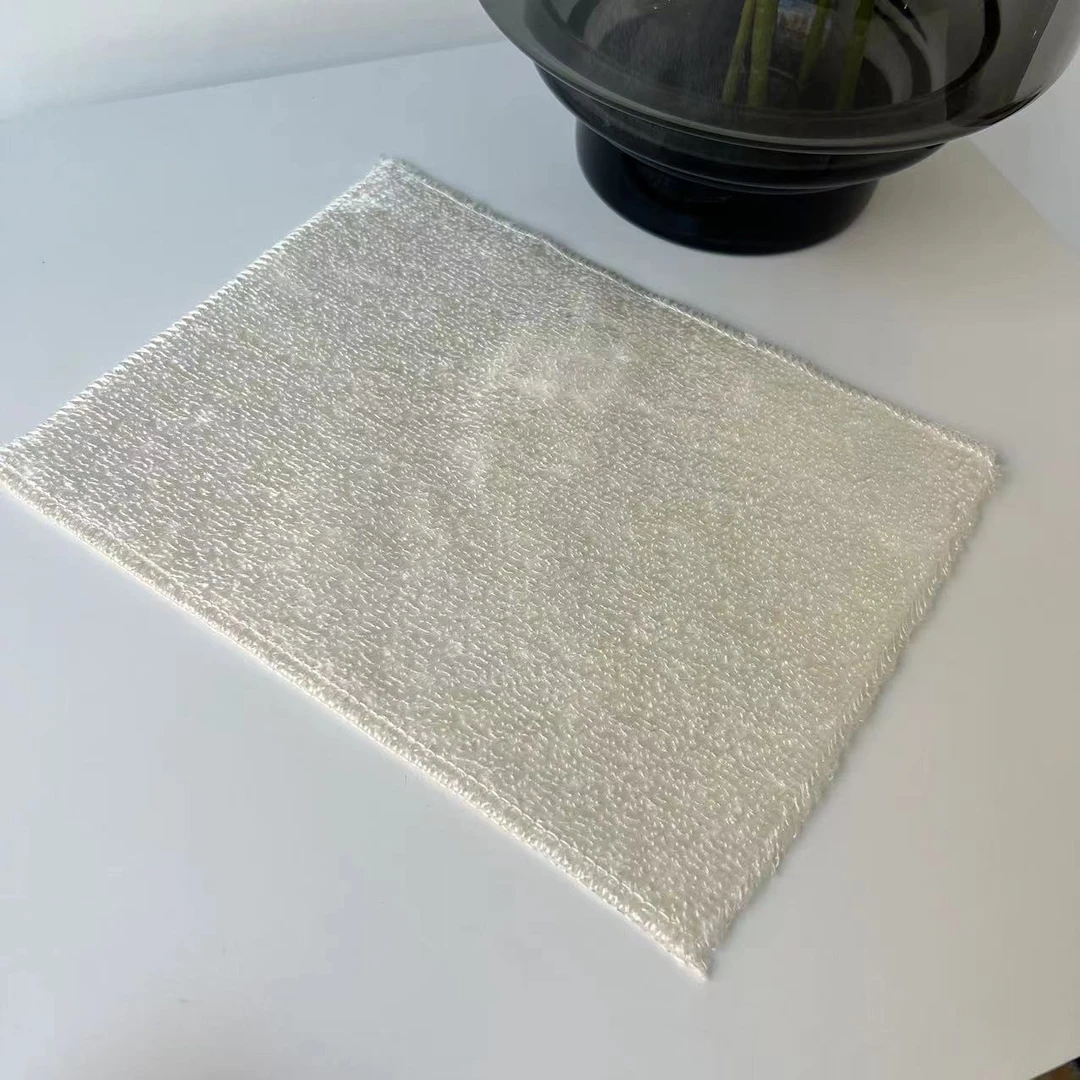 櫟丝御锦直播间福袋【1只装】竹纤维手帕吸水家用百妙清洁巾毛巾