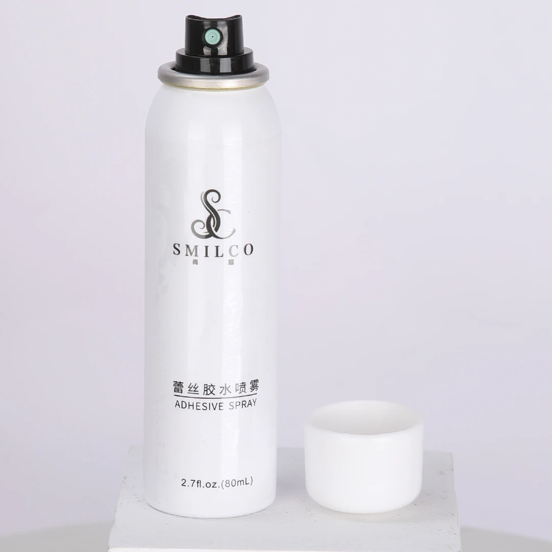 蕾丝假发专用胶水喷雾酒精胶水舞台戏曲特效化妆胶水速干易清洗