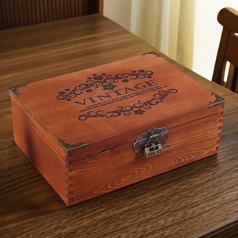 高端创意礼品礼盒装YN39-57