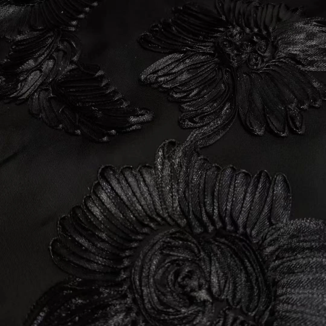 永恒之恋服装面料