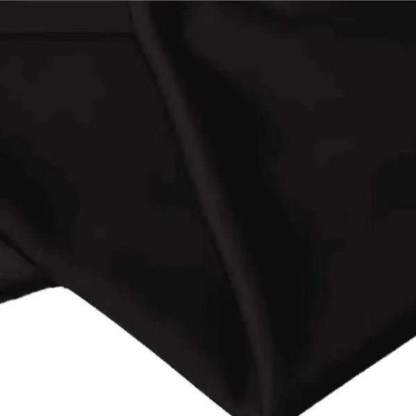 鱼尾裙高定服装面料