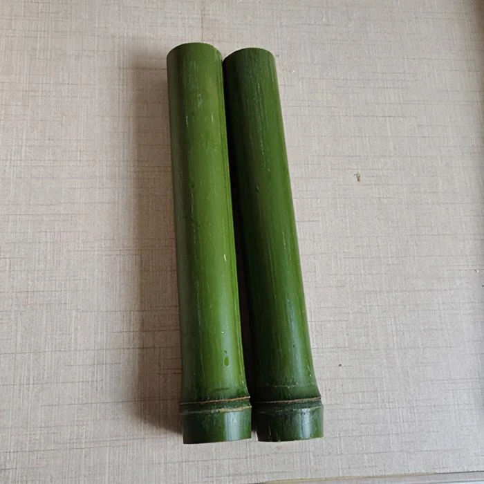 正宗桂竹祈讨 福债排箫制作用料包邮