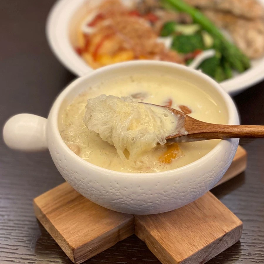 日本万古烧单耳钵日式进口釉下彩陶瓷碗高颜值沙拉甜品碗黑白小钵