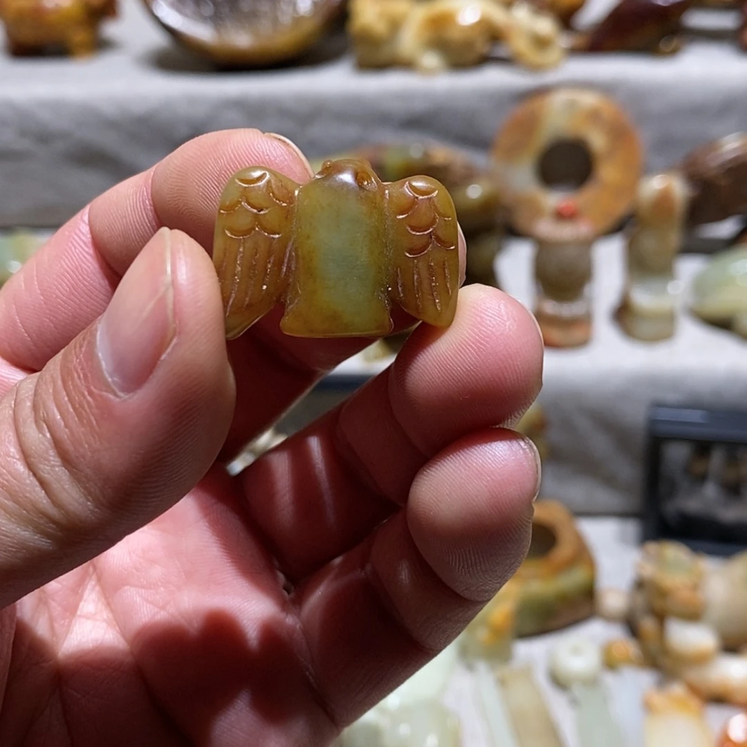 【闪购商品】紫砂茶宠送**神