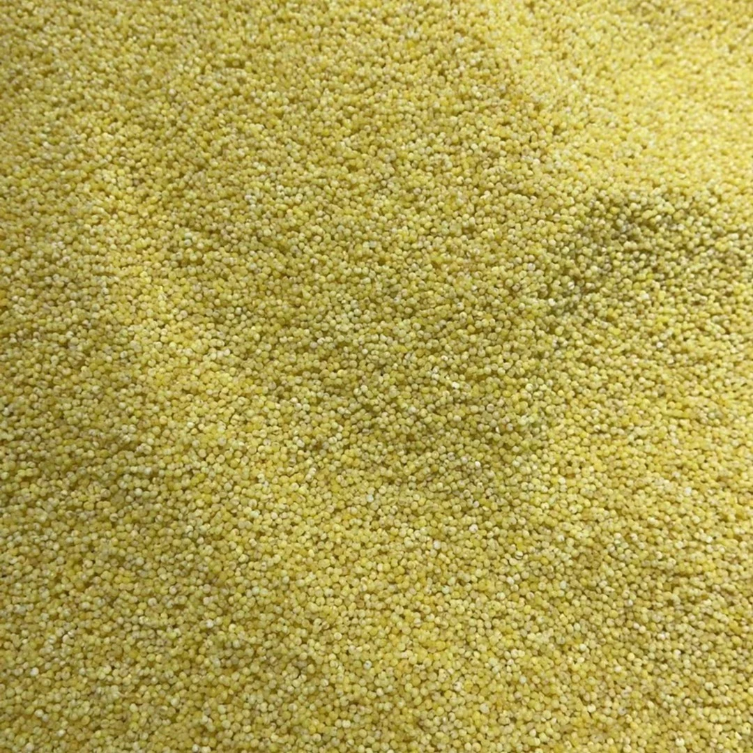 北显散装小米500克