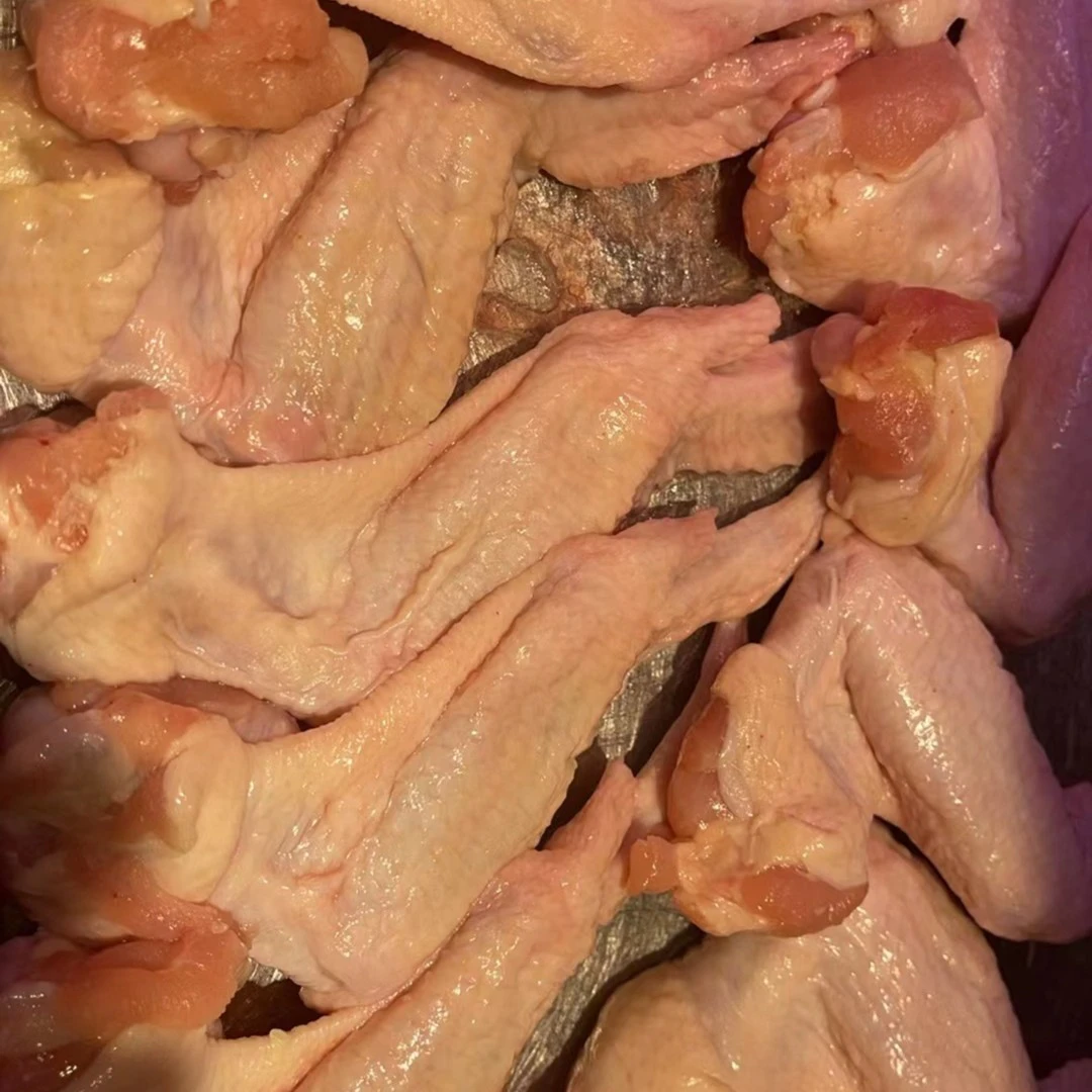 鸡全翅1斤左右