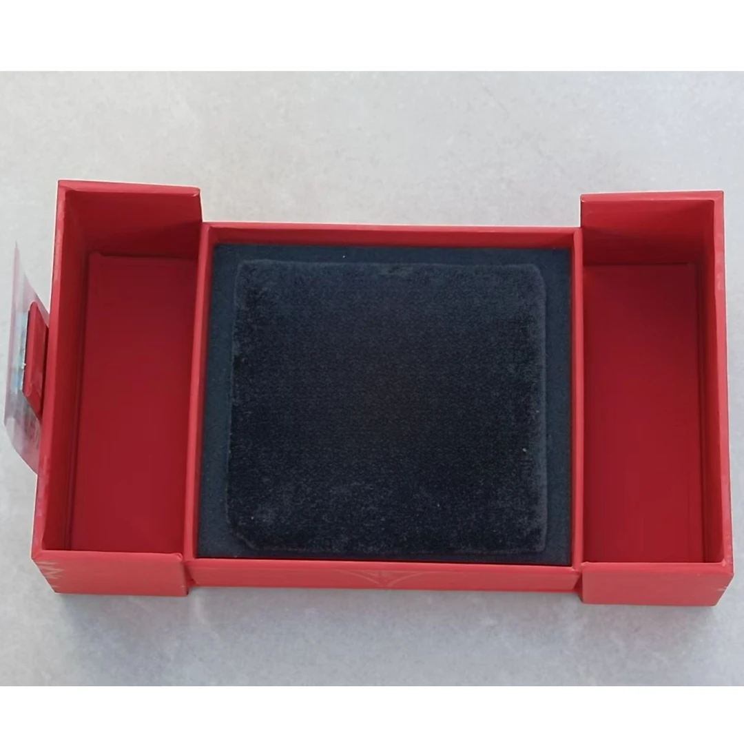 首饰盒/箱 首饰盒（非卖品仅供直播间展示）