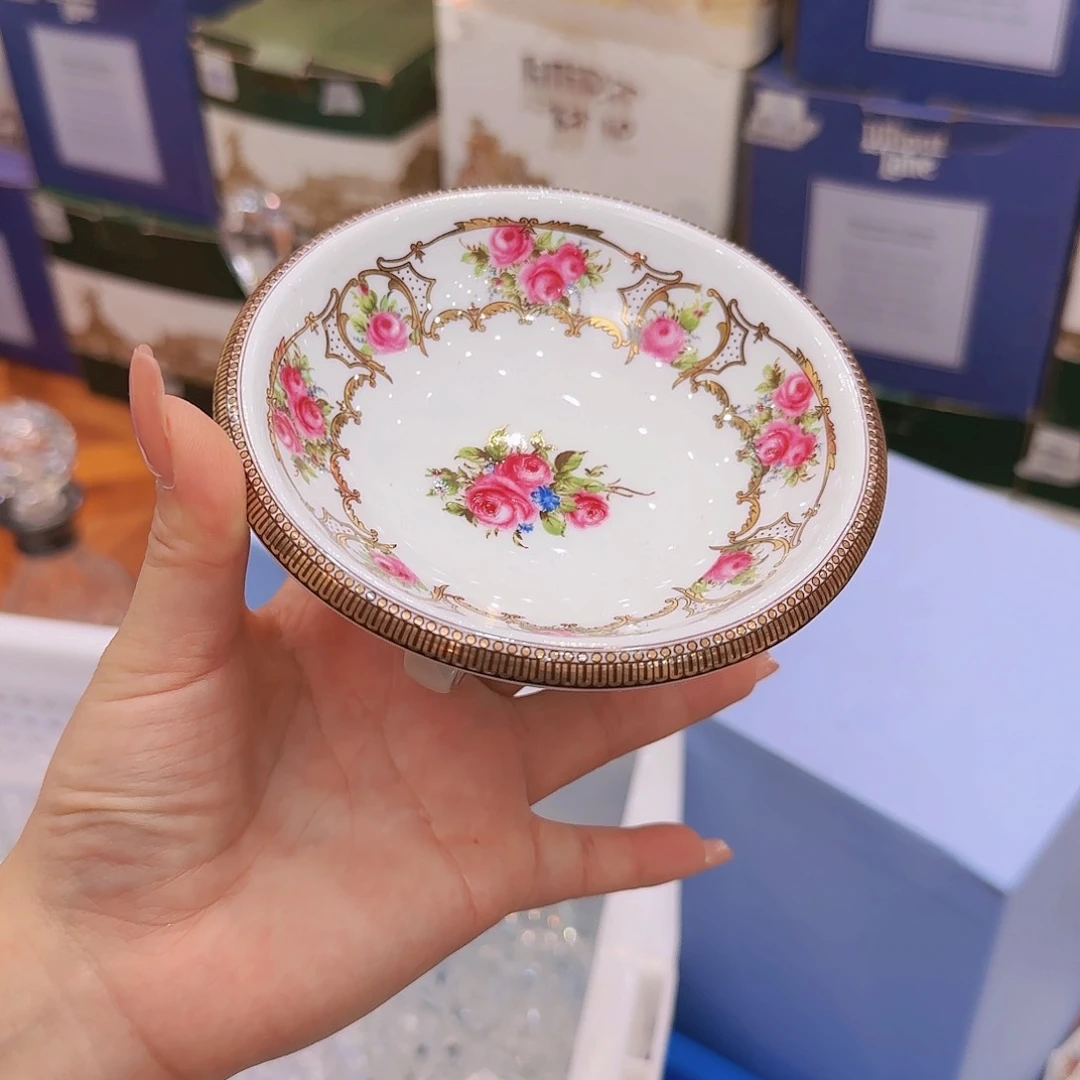 欧洲瓷器艺术博览