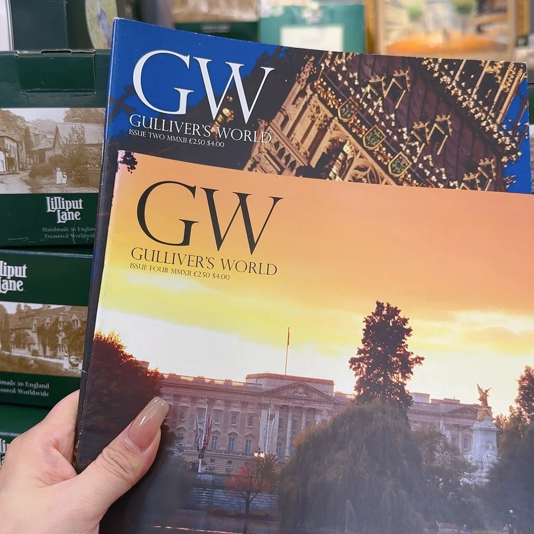 欧洲瓷器艺术博览