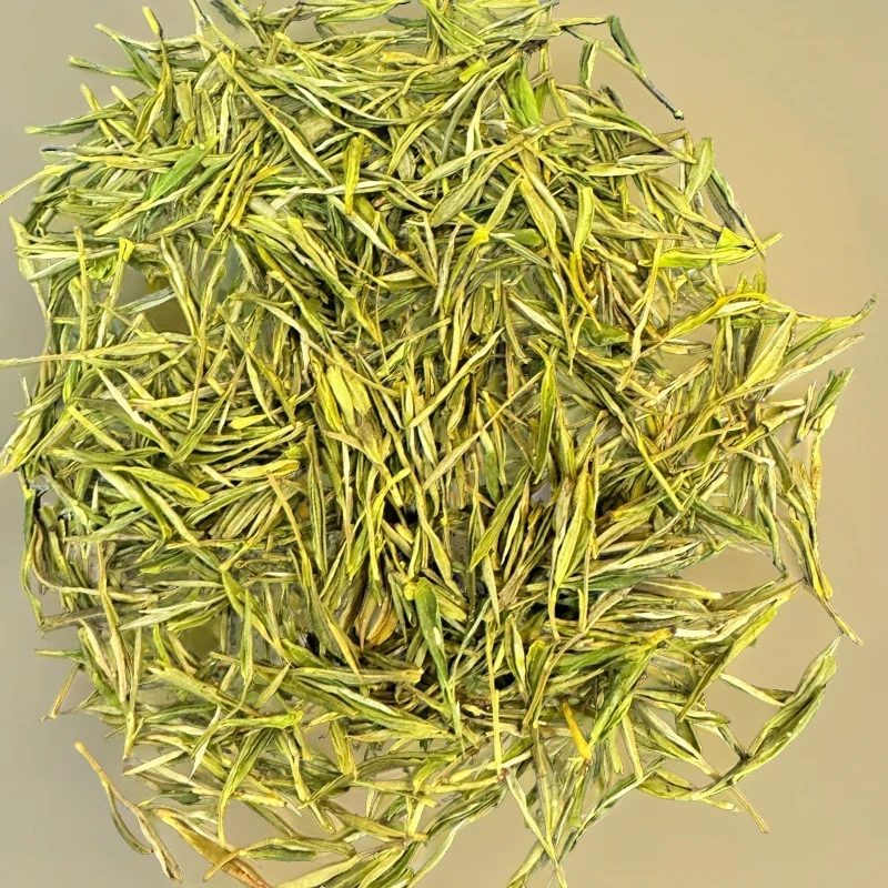 大李家【中黄 黄金芽】小芽浓香型