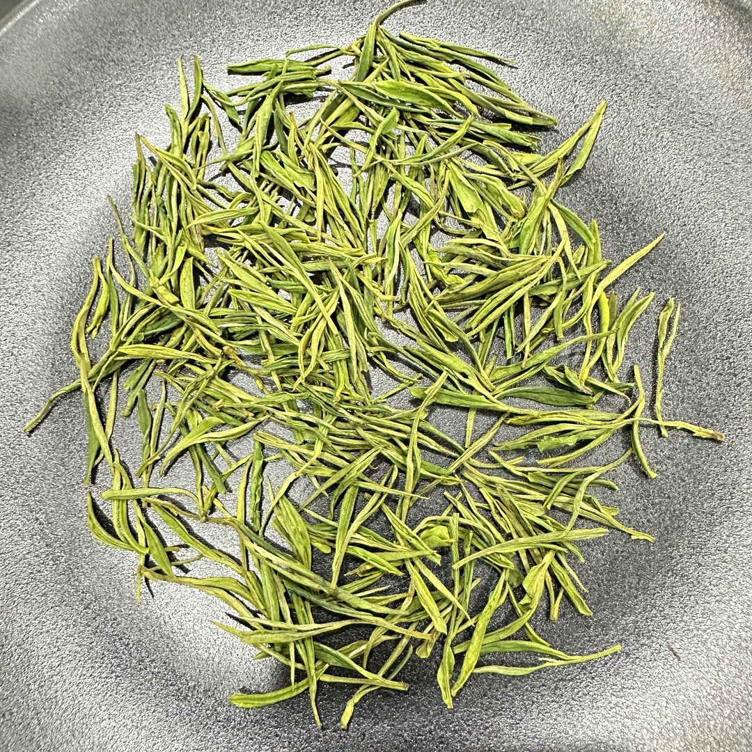 2023年白茶（大李推荐）嘎嘎香白化度高