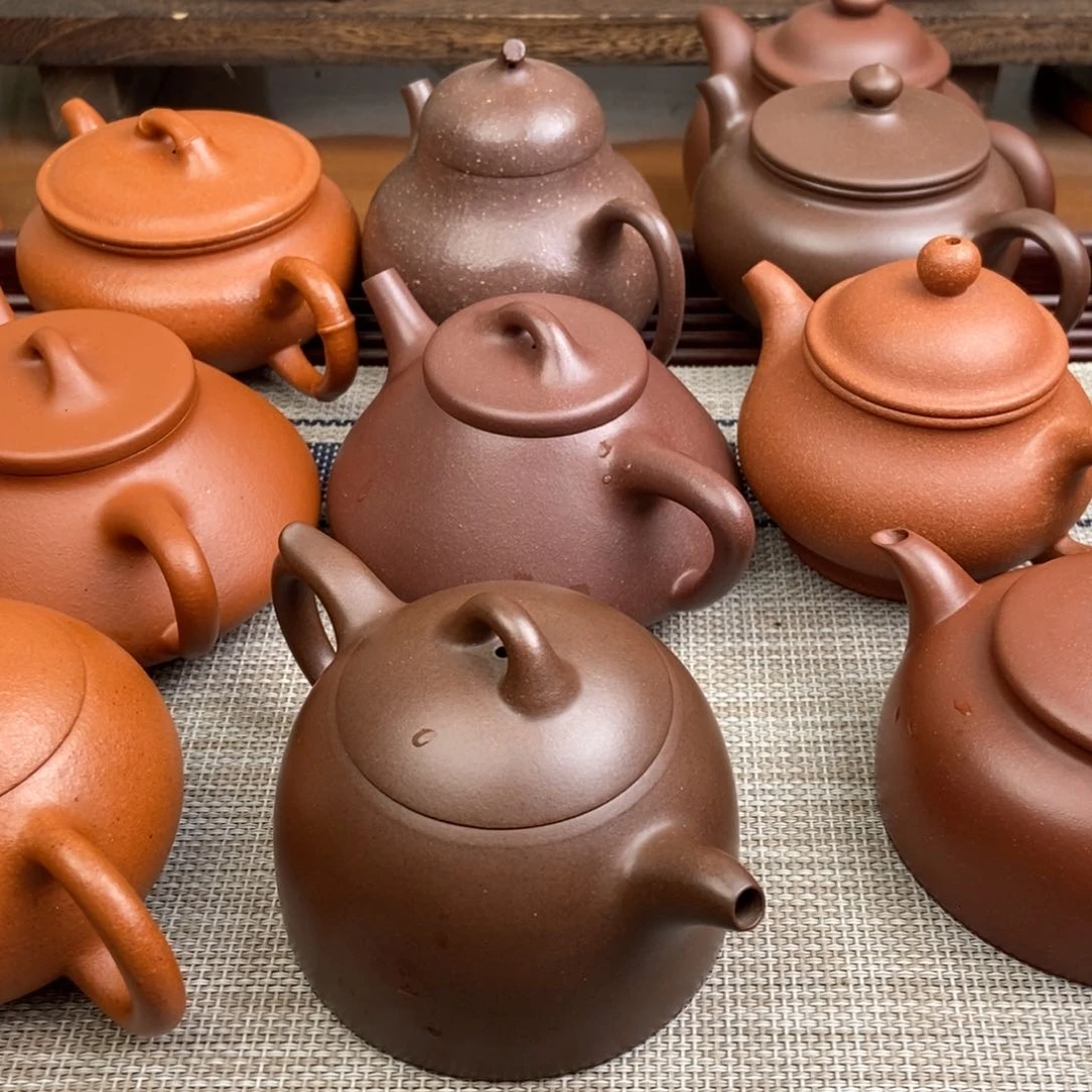 紫砂茶壶柚***?紫砂壶紫砂壶紫砂