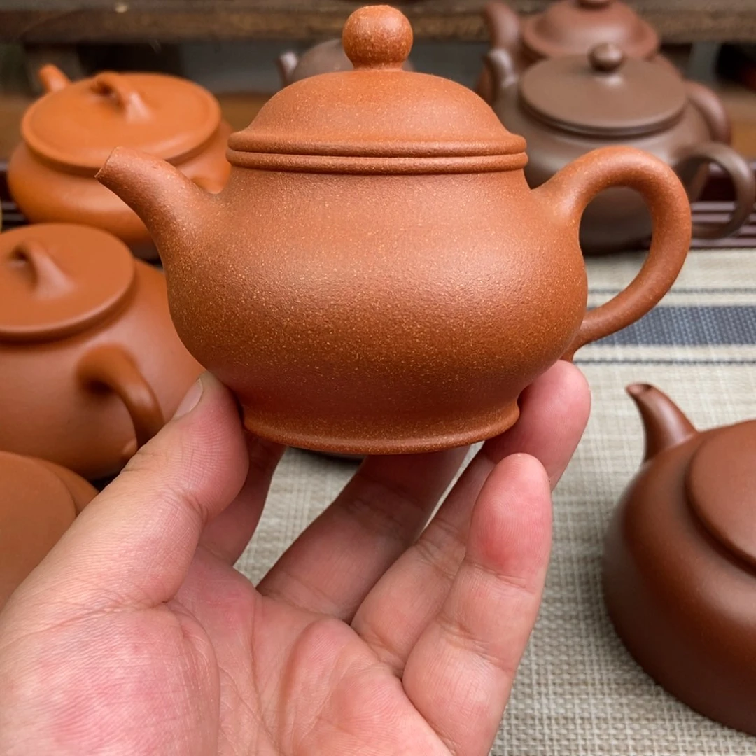 紫砂茶壶紫砂壶紫砂壶紫砂